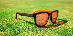 Goodr Sunglasses - Bunker Bioptics Golf Collection (FOG) -Saucony Store 0002 Tiger Blood Transfusion Product 1000x 1fe5a094 738e 44a2 93ab 407a20174fc0