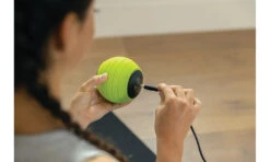 TriggerPoint MB Vibe - Green (04447) -Saucony Store 04447 MB Vibe 14 1080