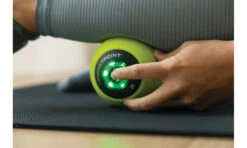 TriggerPoint MB Vibe - Green (04447) -Saucony Store 04447 MB Vibe 15 1080