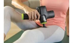 TriggerPoint Impact Massage Gun (04454) -Saucony Store 04454 impact 07