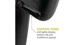 TriggerPoint Impact Massage Gun (04454) -Saucony Store 04454 impact 20