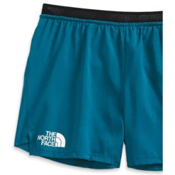 The North Face Men's Flight Stridelight 4" Shorts -Saucony Store 10556975x1039075 vAlt3