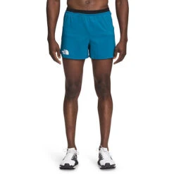 The North Face Men's Flight Stridelight 4" Shorts -Saucony Store 10556975x1039075 zm