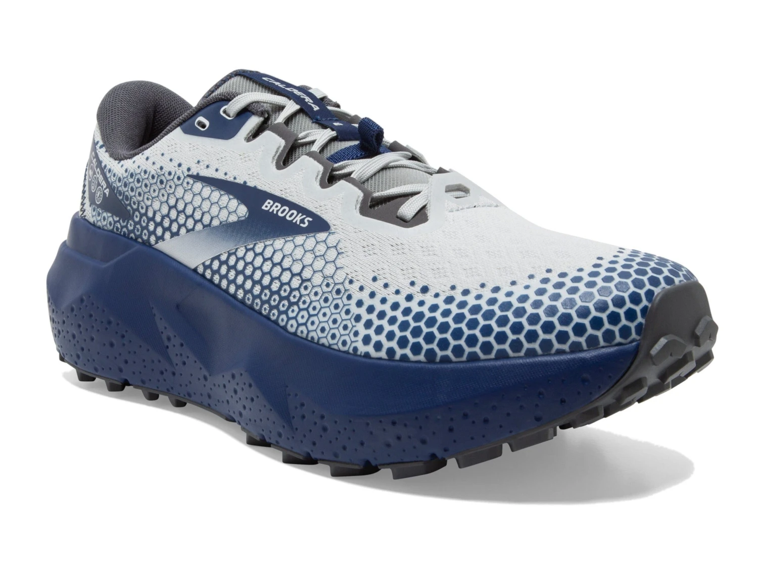 Brooks Men's Caldera 6 2 Brooks Men's Caldera 6 - Image 2