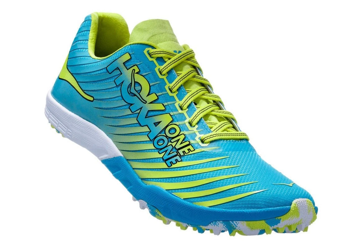HOKA Men's Evo XC Spikeless 2 HOKA Men's Evo XC Spikeless - Image 2