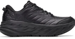 New Release 19 HOKA Men's Bondi SR