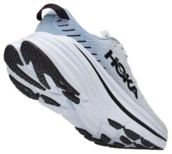 HOKA Men's Bondi X -Saucony Store 1113512 BDBBF 3