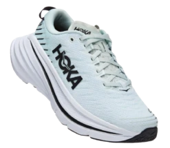HOKA Women's Bondi X -Saucony Store 1113513 BGBS 1