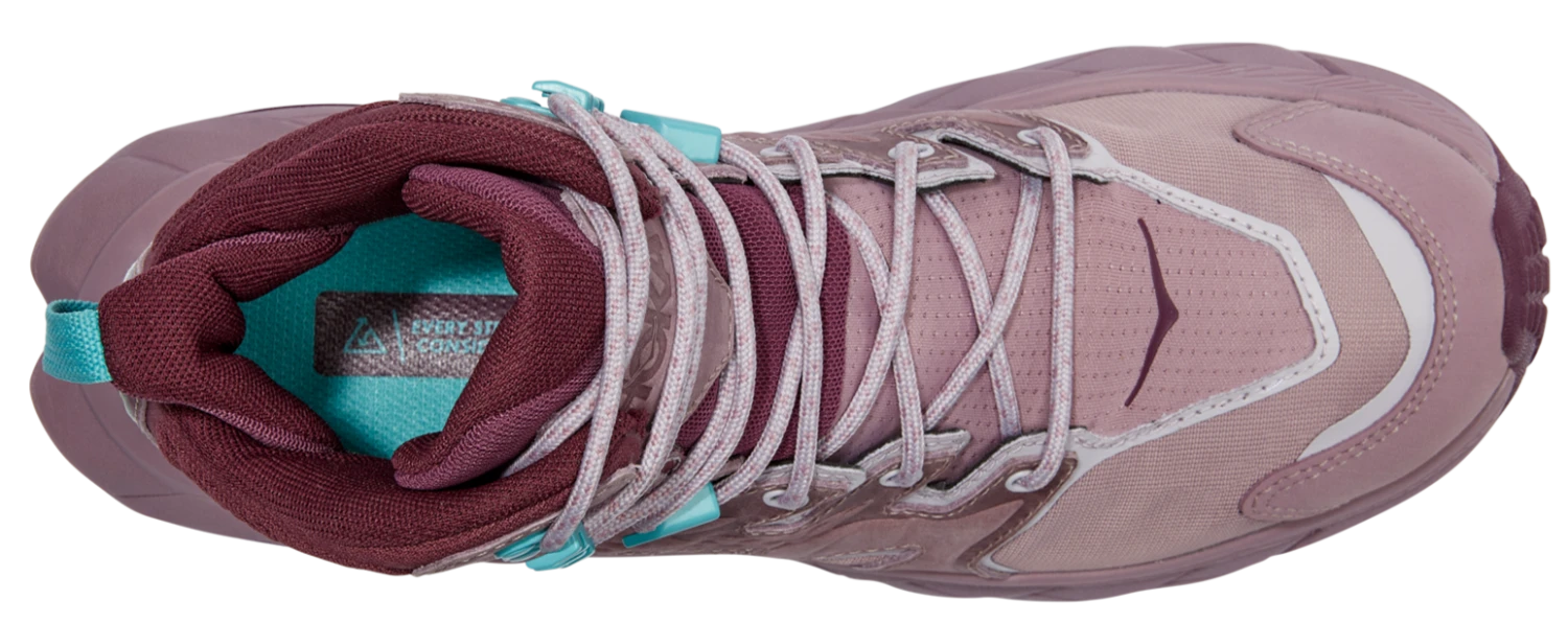Hoka One One Women's Anacapa Mid GTX 5 Hoka One One Women's Anacapa Mid GTX - Image 5