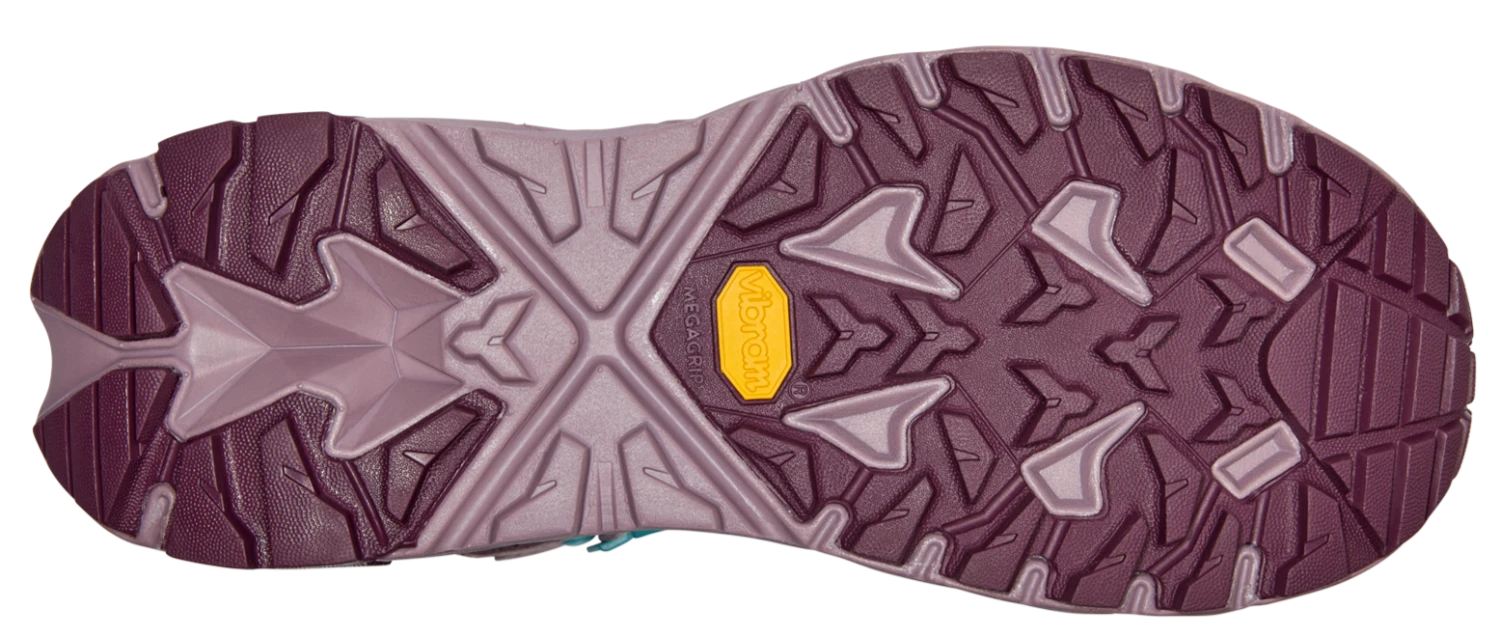 Hoka One One Women's Anacapa Mid GTX 6 Hoka One One Women's Anacapa Mid GTX - Image 6