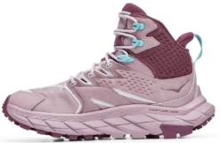 Hoka One One Women's Anacapa Mid GTX 9 Hoka One One Women's Anacapa Mid GTX -Saucony Store 1119372 EGWN 8