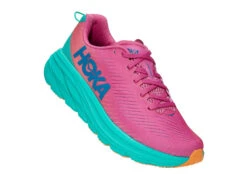 HOKA Women's Rincon 3 9 HOKA Women's Rincon 3 -Saucony Store 1119396 PPAT 1