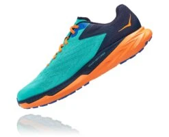 HOKA Men's Zinal 12 HOKA Men's Zinal -Saucony Store 1119399 AOSP 4