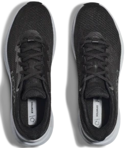 HOKA Men's Solimar -Saucony Store 1123074 BWHT 2