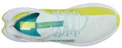 HOKA Women's Carbon X 3 - Billowing Sail/Evening Primrose (1123193-BSEP) -Saucony Store 1123193 BSEP 5