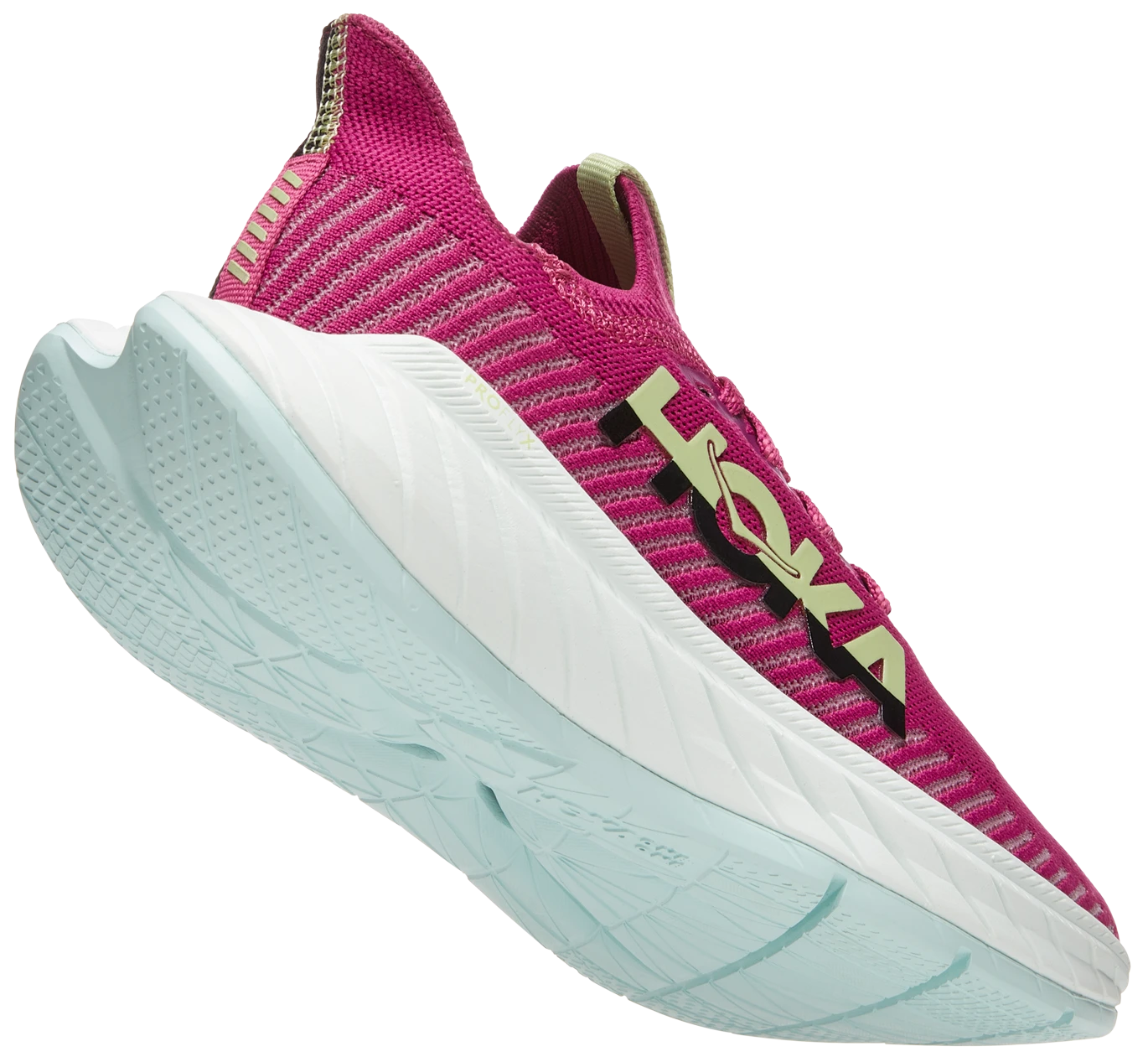 HOKA Women's Carbon X 3 3 HOKA Women's Carbon X 3 - Image 3