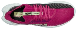 HOKA Women's Carbon X 3 10 HOKA Women's Carbon X 3 -Saucony Store 1123193 FFBL 5