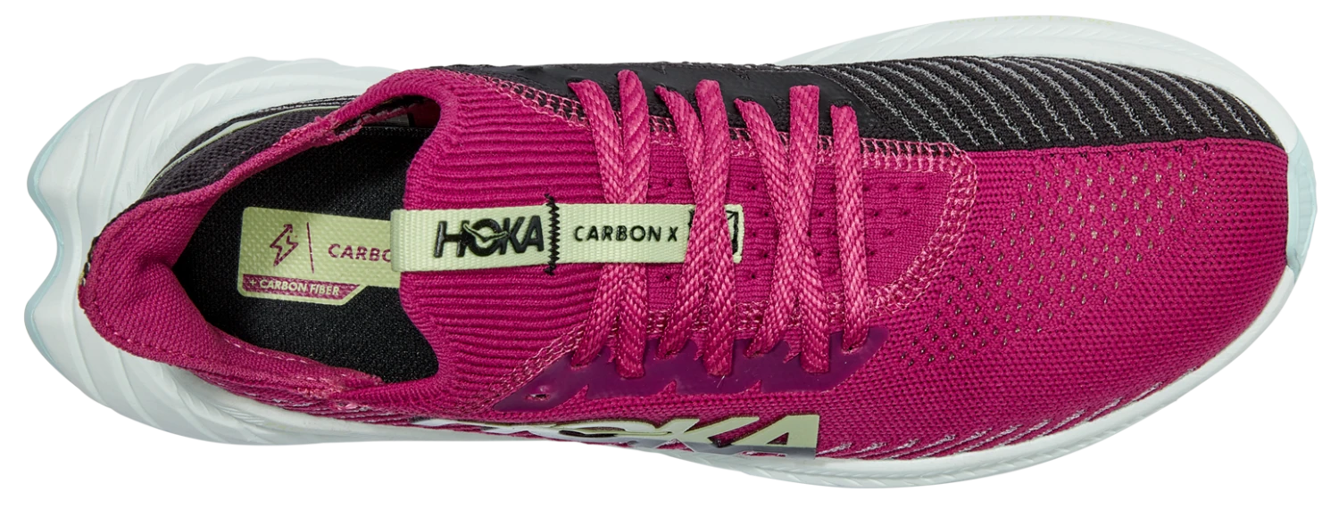HOKA Women's Carbon X 3 5 HOKA Women's Carbon X 3 - Image 5