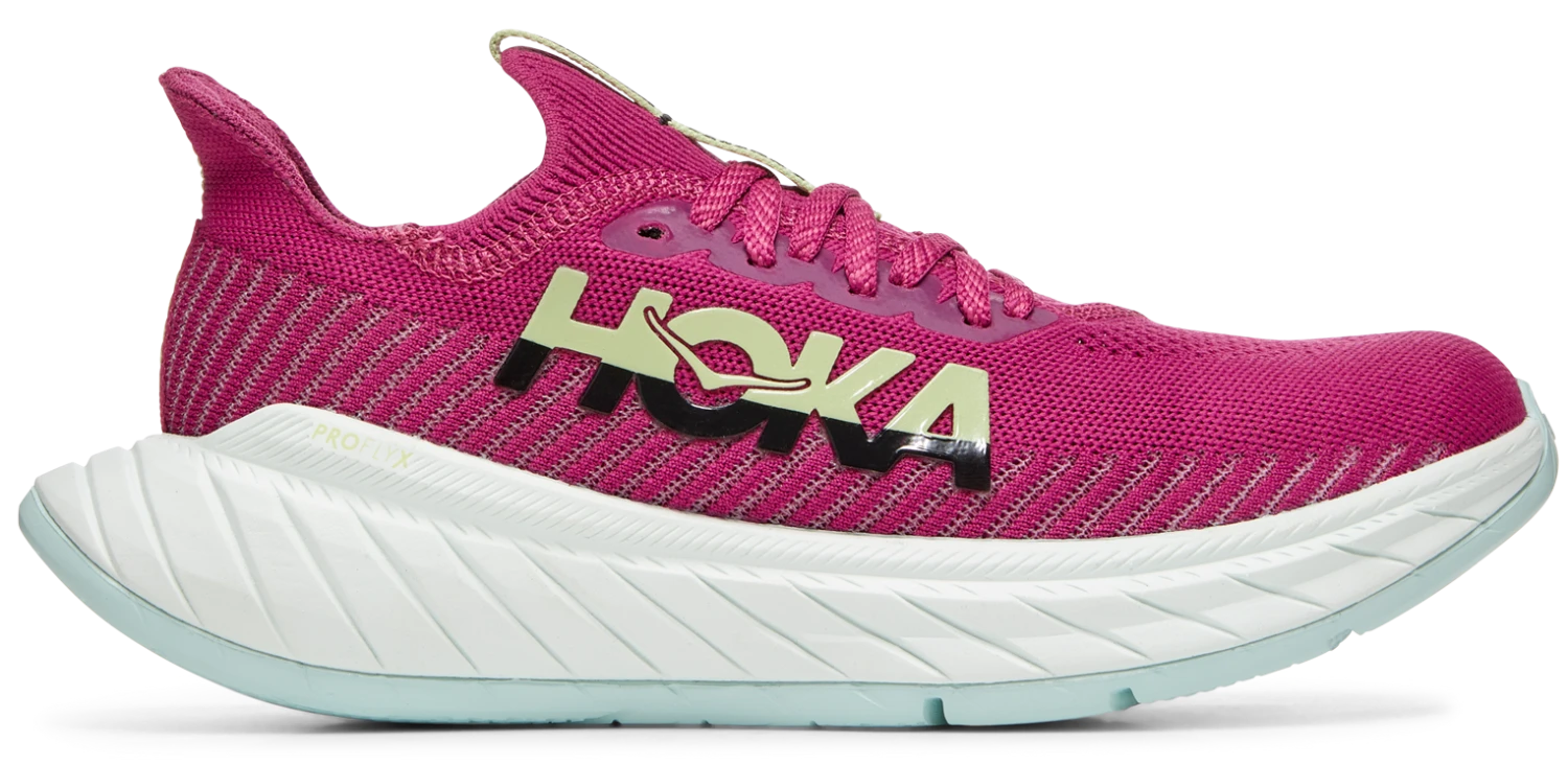 HOKA Women's Carbon X 3 1 HOKA Women's Carbon X 3