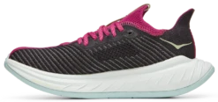 HOKA Women's Carbon X 3 9 HOKA Women's Carbon X 3 -Saucony Store 1123193 FFBL 8