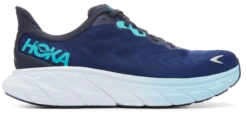HOKA Men's Arahi 6 Wide (2E)
