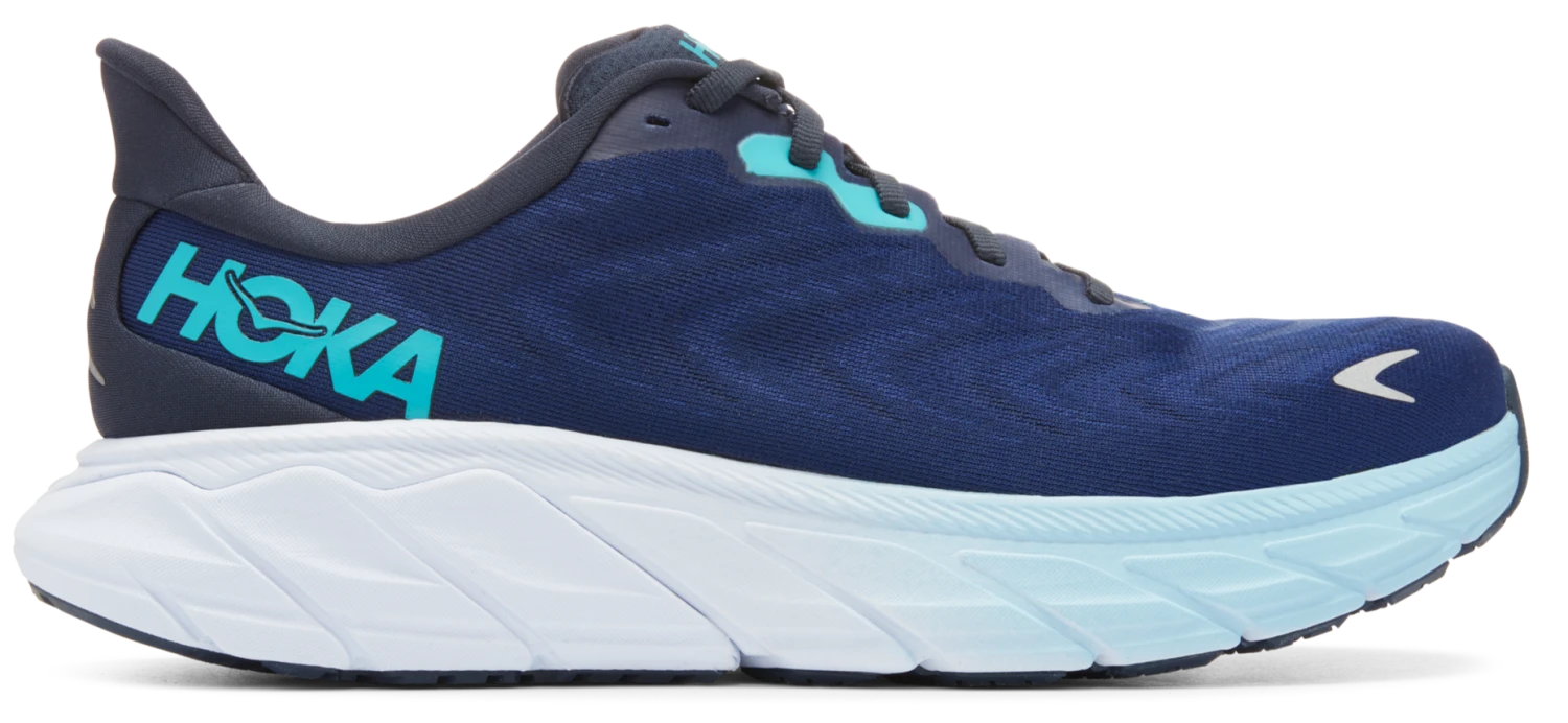 HOKA Men's Arahi 6 Wide (2E) 1 HOKA Men's Arahi 6 Wide (2E)