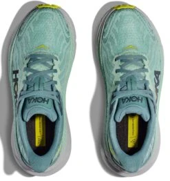 HOKA Women's Challenger 7 -Saucony Store 1134498 MGTR 2