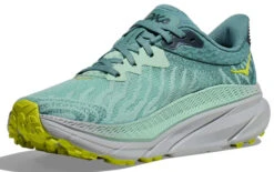 HOKA Women's Challenger 7 -Saucony Store 1134498 MGTR 3