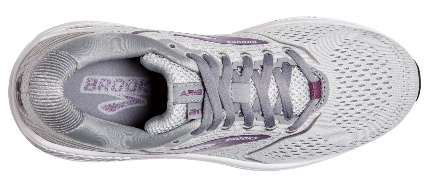 Brooks Women's Ariel '20 4 Brooks Women's Ariel '20 - Image 4