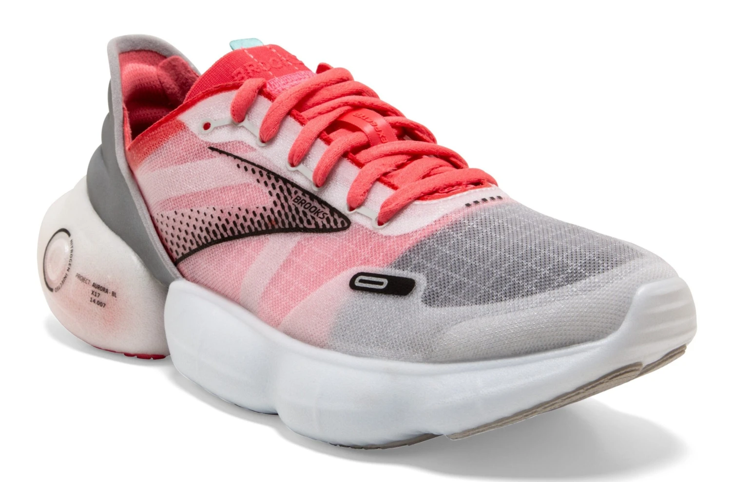 Brooks Women's Aurora BL 2 Brooks Women's Aurora BL - Image 2