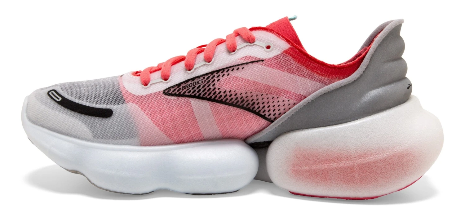 Brooks Women's Aurora BL 3 Brooks Women's Aurora BL - Image 3