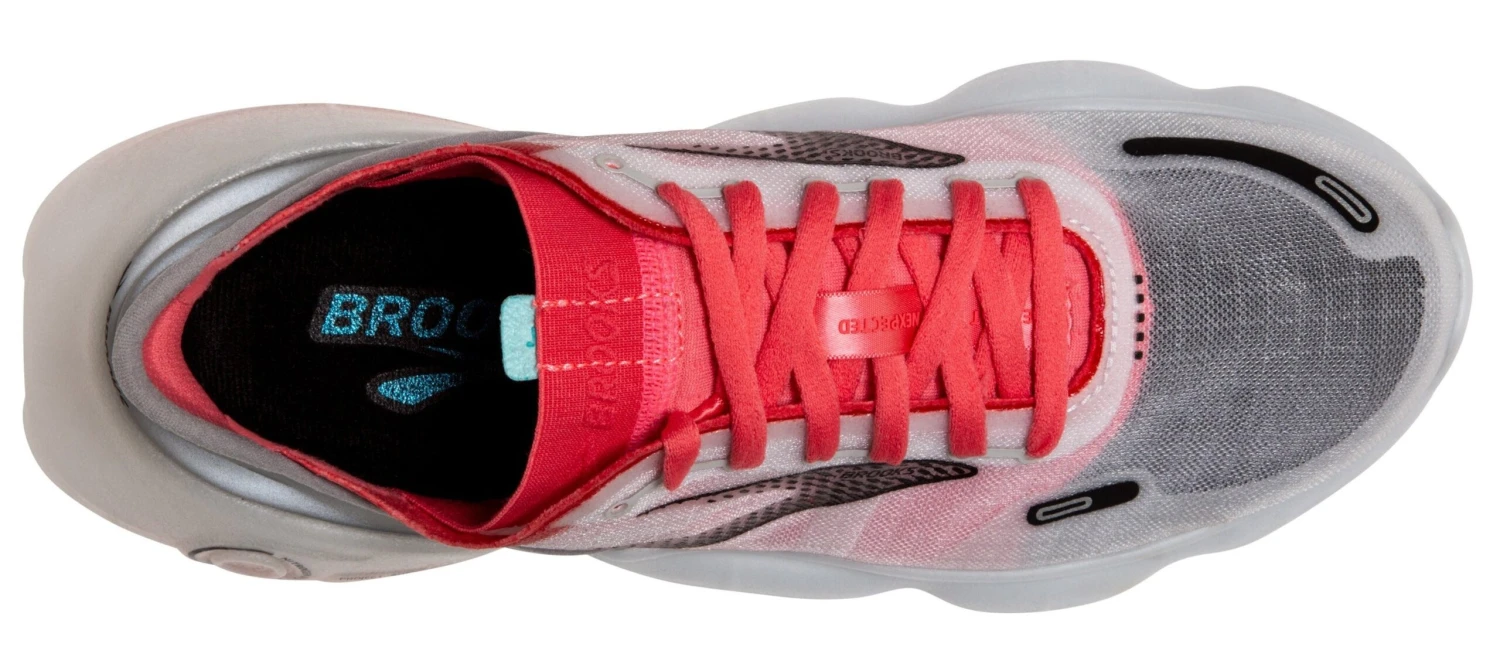 Brooks Women's Aurora BL 4 Brooks Women's Aurora BL - Image 4