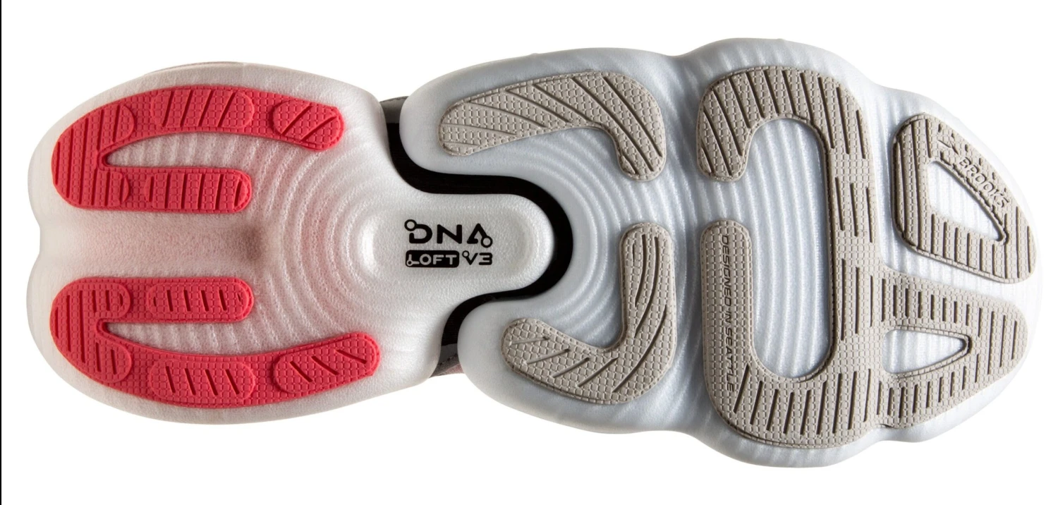 Brooks Women's Aurora BL 5 Brooks Women's Aurora BL - Image 5