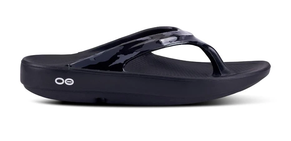 Oofos Women's OOlala Limited Sandal 1 Oofos Women's OOlala Limited Sandal