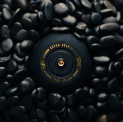 Roll Recovery R8 Insert Super - Boulder Black (4316) -Saucony Store 15