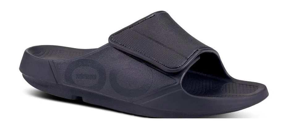 Oofos Unisex OOahh Sport Flex Sandal 2 Oofos Unisex OOahh Sport Flex Sandal - Image 2