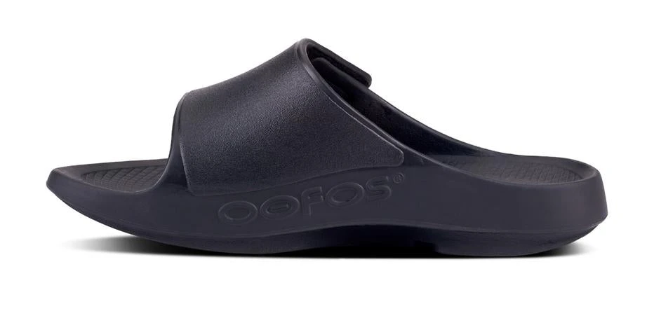 Oofos Unisex OOahh Sport Flex Sandal 3 Oofos Unisex OOahh Sport Flex Sandal - Image 3