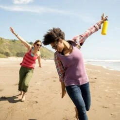 Hydro Flask 18 Oz Standard Mouth Bottles W/ Flex Cap (S18SX) -Saucony Store 170420 hydroflask 19 beach 08063 1 3 79cfc18c 3d32 4dfb 82e3 463daccaffee