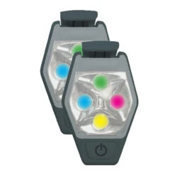 Amphipod Ultra-Strobe 2 Pack - Rainbow (4904-29)