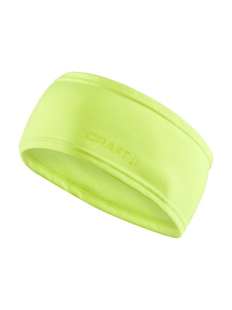 Craft Core Essence Thermal Headband - Flumino (1909933-851000) 1 Craft Core Essence Thermal Headband - Flumino (1909933-851000)