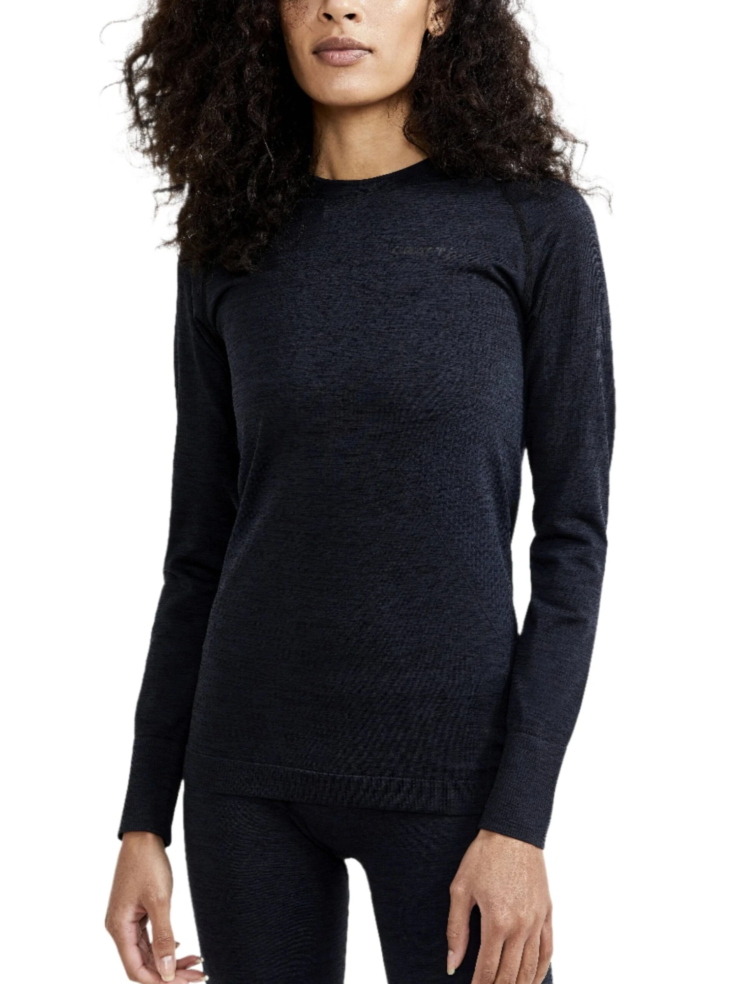 Craft Women's Core Dry Active Comfort LS Top 1 Craft Women's Core Dry Active Comfort LS Top