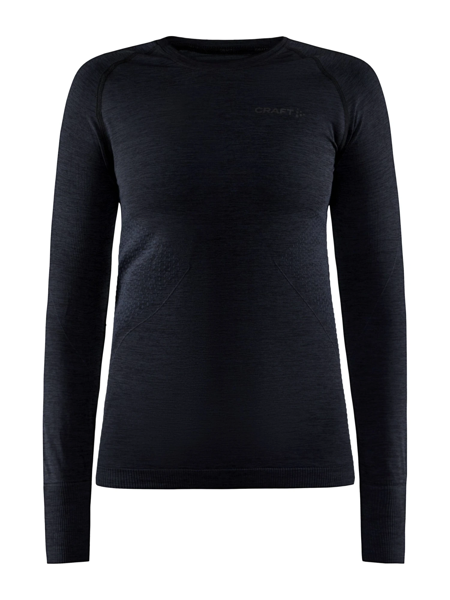 Craft Women's Core Dry Active Comfort LS Top 5 Craft Women's Core Dry Active Comfort LS Top - Image 5
