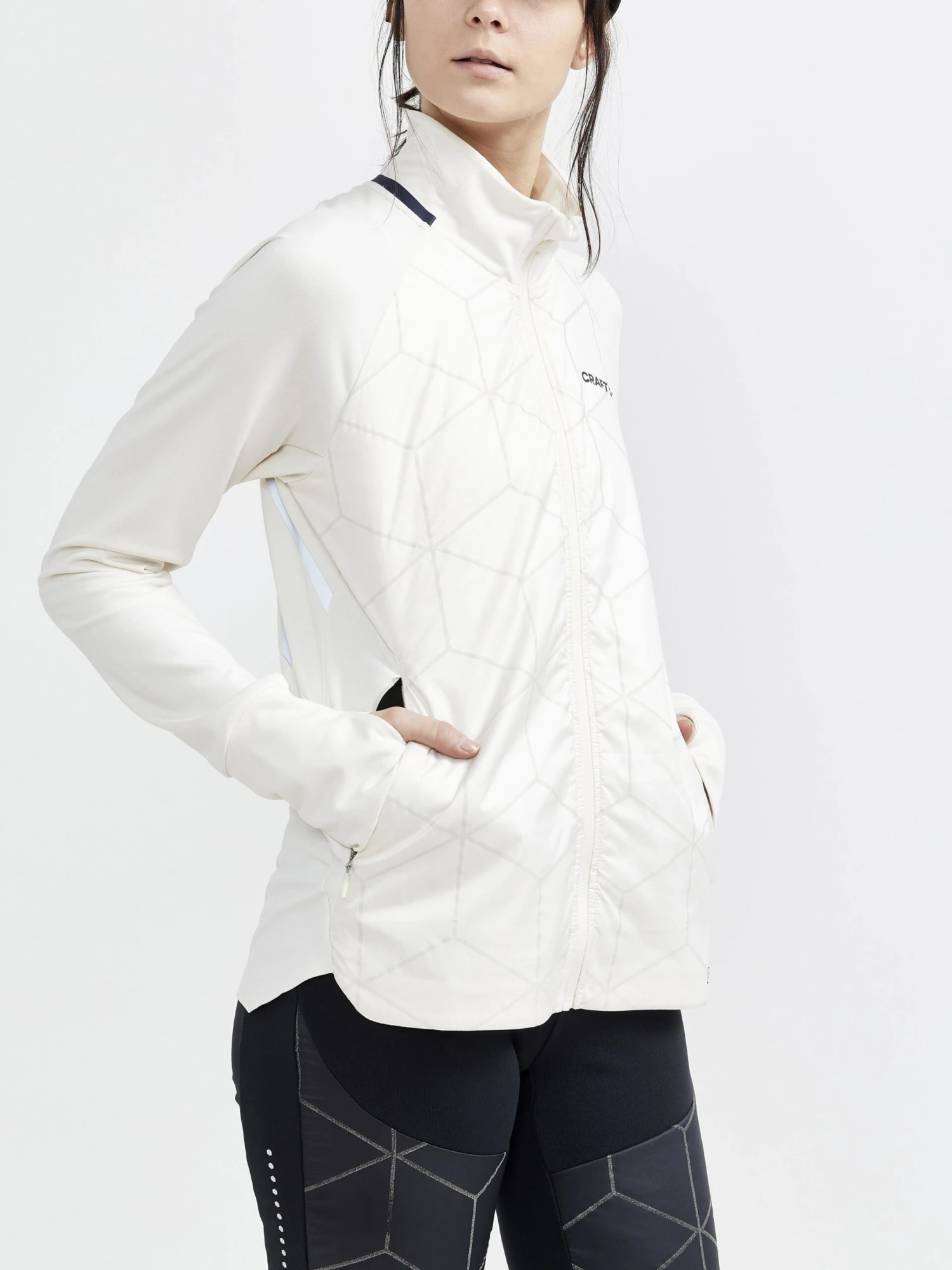Craft Women's ADV SubZ Lumen Jacket 2.0 1 Craft Women's ADV SubZ Lumen Jacket 2.0