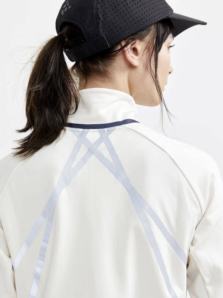 Craft Women's ADV SubZ Lumen Jacket 2.0 2 Craft Women's ADV SubZ Lumen Jacket 2.0 - Image 2