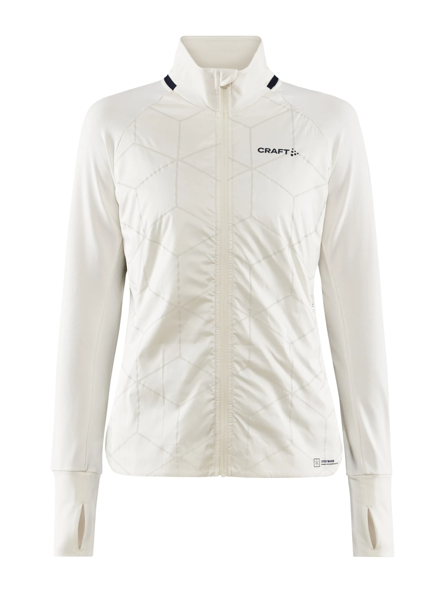 Craft Women's ADV SubZ Lumen Jacket 2.0 6 Craft Women's ADV SubZ Lumen Jacket 2.0 - Image 6