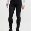Craft Men's ADV SubZ Warm Tights 2.0