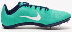 Nike Women's Zoom Rival M 9 - Hyper Jade/Blue Void-Summit White (AH1021-301)