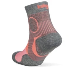 Balega Support Running Sock (8404) -Saucony Store 200667 Support Quarter Socks 03 1080
