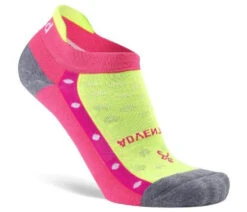 Balega Women's Grit And Grace No Show Running Socks (74) -Saucony Store 200788 Grit Grace Adventure Awaits Women s Enduro No Show 01