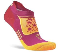 Balega Women's Grit And Grace No Show Running Socks (74) -Saucony Store 200791 Grit Grace Adventure Awaits Women s Enduro No Show 01